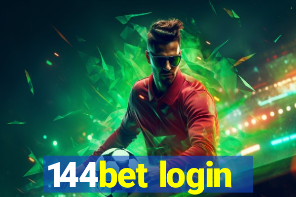 144bet login